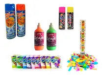 Comprar Combo Egresados - Recibimiento Upd  Fiestas - Combo Nº 1