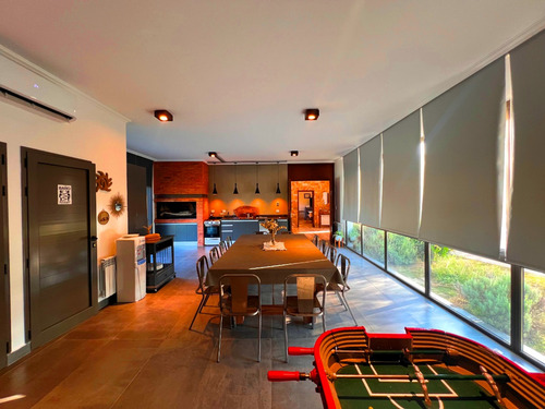 Venta Casa Estación Del Carmen Barrio Cerrado, La Casa