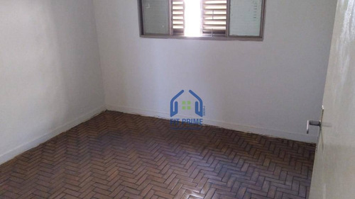 Casa Com 3 Dormitórios À Venda, 420 M² Por R$ 320.000,00 - Parque Industrial - São José Do Rio Preto/sp - Ca1681