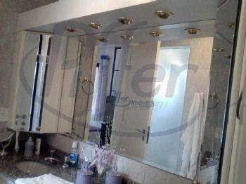 Imagem 4 de 5 de Apartamento Residencial À Venda, Tatuapé, São Paulo - Ap0076. - Ap0076