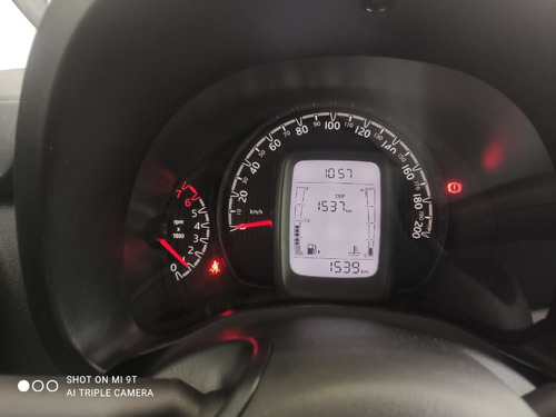 Fiat Mobi 1.0 EVO FLEX LIKE. ON MANUAL