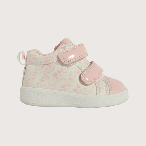 Zapatilla Bebés Rosa 40069 Opaline