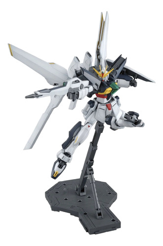Mg Gx-9901-dx Gundam Double X Model Kit 1/100
