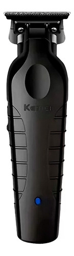  Patillera Trimmer Profesional Black Kemei Km-2299