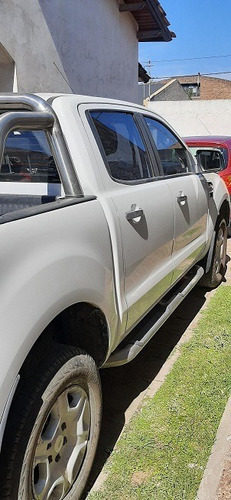 Ford Ranger Xlt Full 4x4 2017