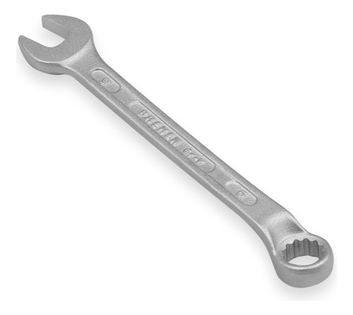 Imagen 2 de 7 de Llave Fija Combinada Profesional 30 Mm Bremen Bre-3620