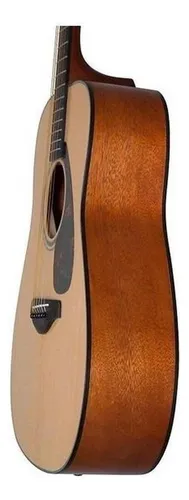 Guitarra acústica Yamaha FG/FGX FG800 para diestros natural brillante