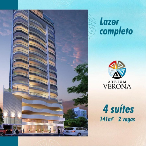 Imagem 1 de 15 de Empreendimento Para Venda Em Guarapari, Centro, 4 Dormitórios, 4 Suítes, 5 Banheiros, 2 Vagas - 1040_2-1226999