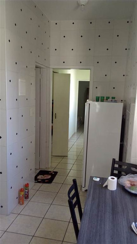 Imagem 15 de 26 de Casa, 2 Dorms Com 92 M² - Aviacao - Praia Grande - Ref.: Edc4213 - Edc4213