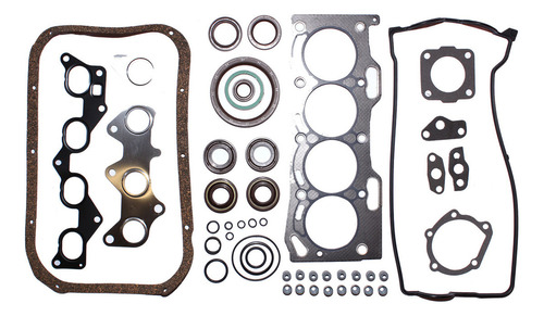 Kit Empaquetadura Motor Toyota Paseo 1.5 5e-fe 1991 1995