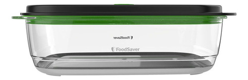 Contenedor Foodsaver® Con Marinador De 2.3 Litros Ffc024x