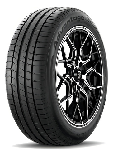 Llanta 215/70r15 98t Bfgoodrich Advantage Touring Índice De Velocidad T