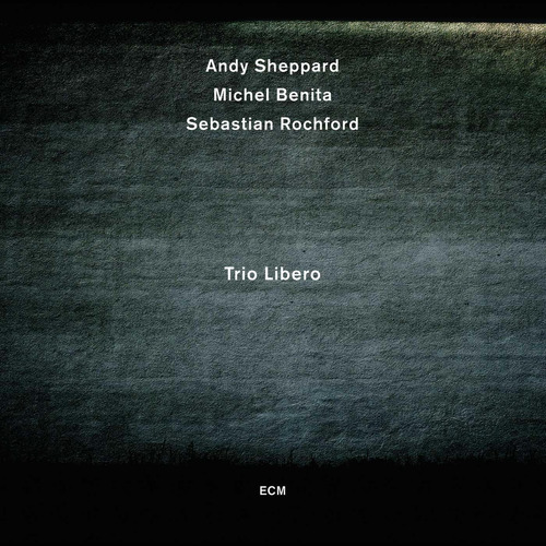 Cd: Sheppard Andy Trio Libero Usa Import Cd