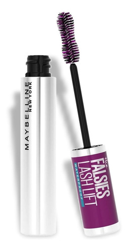 Mascara Pestañas Maybelline The Falsies Lash Lift Waterproof