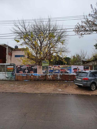 Imagen 2 de 8 de Lote En Venta En Merlo Sur