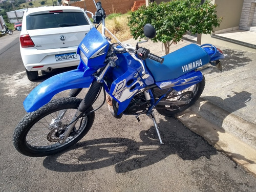 Yamara Dt 200