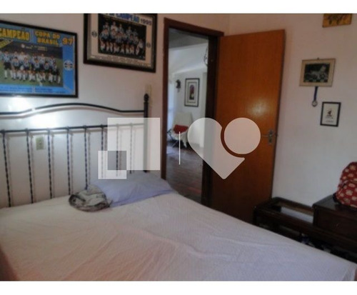 Imagem 7 de 10 de Casa - Partenon - Ref: 5396 - V-224434