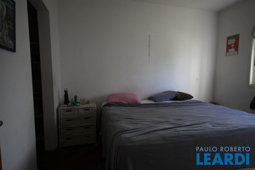 Imagem 10 de 15 de Apartamento - Tamboré - Sp - 455478