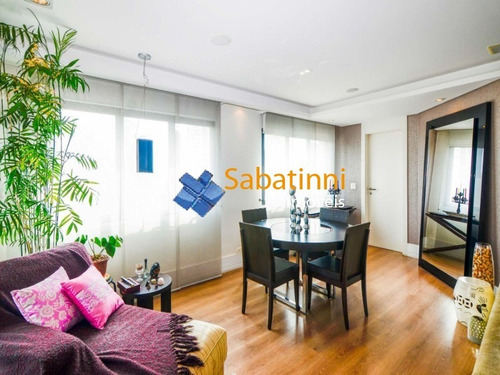 Imagem 2 de 16 de Apartamento A Venda Em Sp Anália Franco - Ap03756 - 68977515