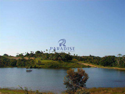 Imagem 9 de 13 de Fazenda Itacimirim (camaçari) - R$ 1.7 Mi, Cod: 22700 - V22700