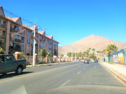 Se Arrienda Departamento 3d 1b 1e En La Comuna De Quilicura