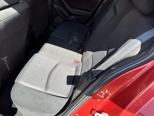 Mazda 3 Hatchback 2016 Itouring