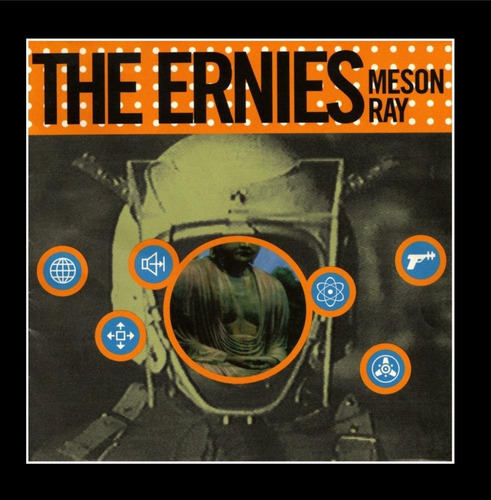 The Ernies Meson Ray Cd Original