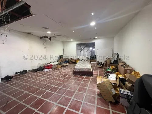 Galpon Venta La Union