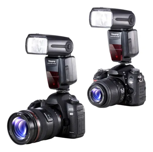Triopo Tr-988 Flash Speedlite