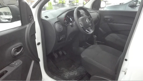 Imagen 2 de 15 de Renault Kangoo Ii Expres Confort 1.6 1plc Anticipo+cuota(jg)