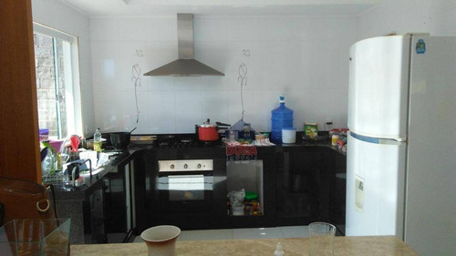 Chácara Residencial À Venda, Canedos, Piracaia. - Ch0129