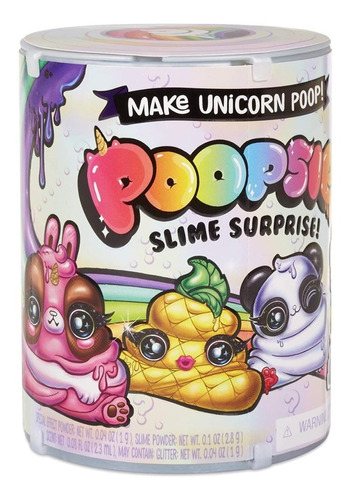 Poopsie Slime Surprise Poop Pack Serie 1-1