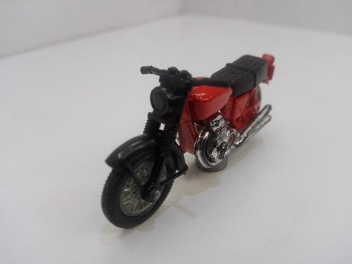 Matchbox Lesney - Hondarora De 1975 England