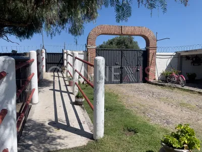 Terreno en venta