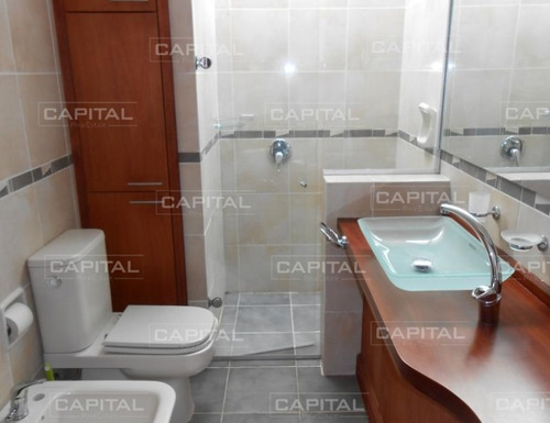 Casa En Alquiler Manantiales - Ref: 25712