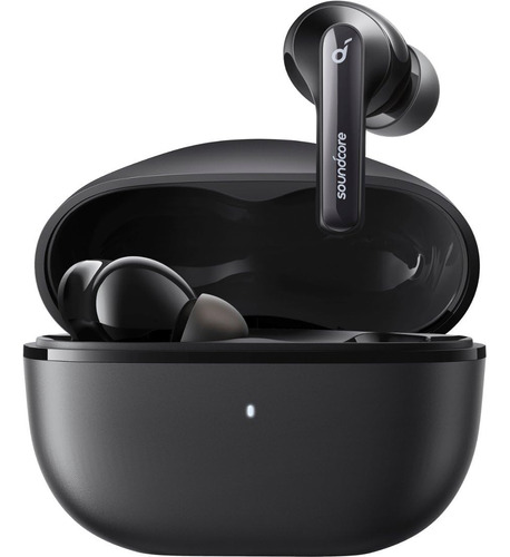 By Anker Life Note 3i - Auriculares Inalámbricos Con Cance.