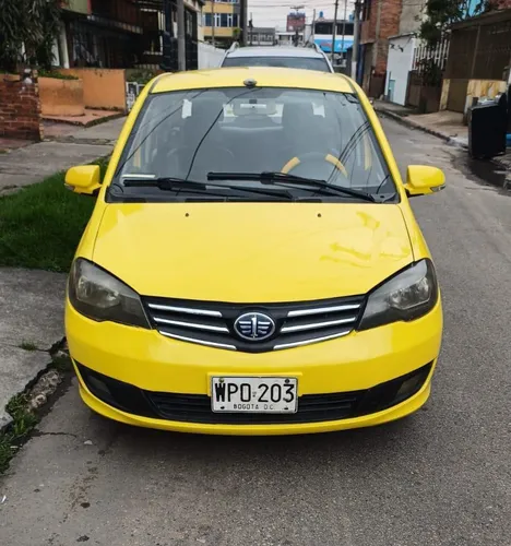 Taxi Faw V5
