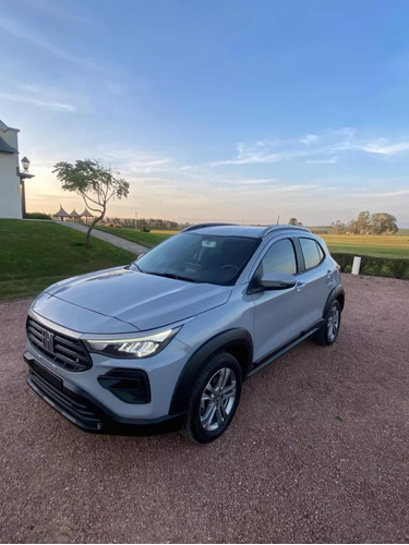 Fiat Pulse 1.3 Drive Gse Mt