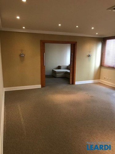 Comercial - Jardim América - Sp - 595851