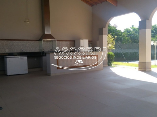 Imagem 9 de 17 de Terreno No Condomínio Reserva Das Paineiras. (código Te00388) - Te00388 - 70620611