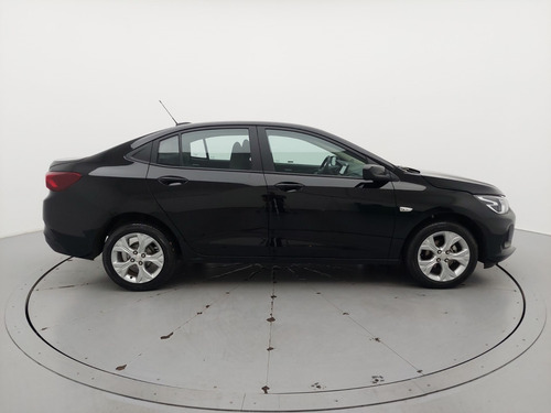 Chevrolet Onix 1.0 TURBO FLEX LTZ AUTOMÁTICO
