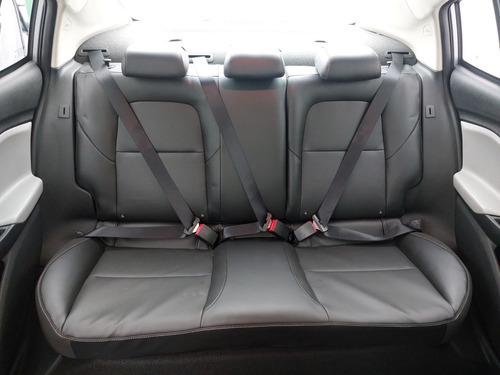 Chevrolet Onix 1.0 TURBO FLEX PLUS PREMIER AUTOMÁTICO