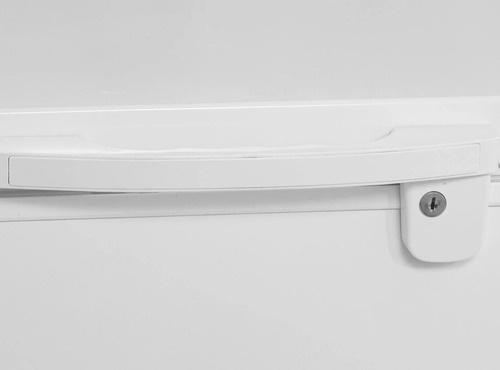 Freezer Horizontal Maigas Frío Directo 295 Litros Hs-384c