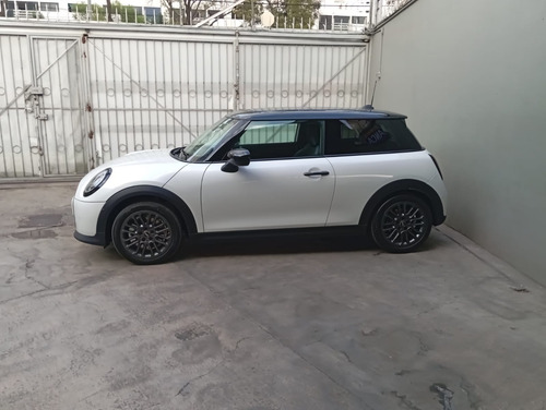Mini Cooper 1.5 C At 3P