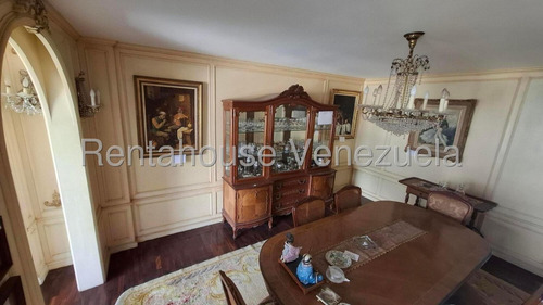 Ka Apartamento En Venta Las Mercedes 25-15239 Yg