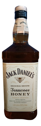 Jack Daniels Honey / Apple