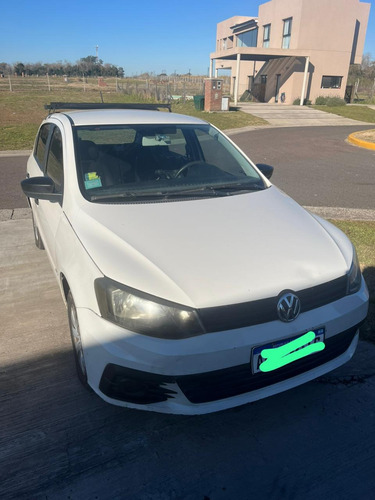 Vw Gol 1.6
