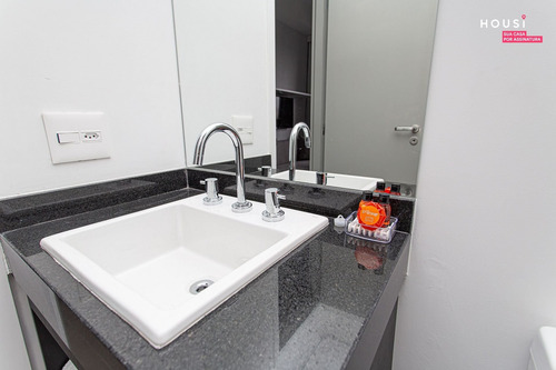 Imagem 11 de 15 de Apartamento - Vila Olimpia - Ref: 757 - L-757