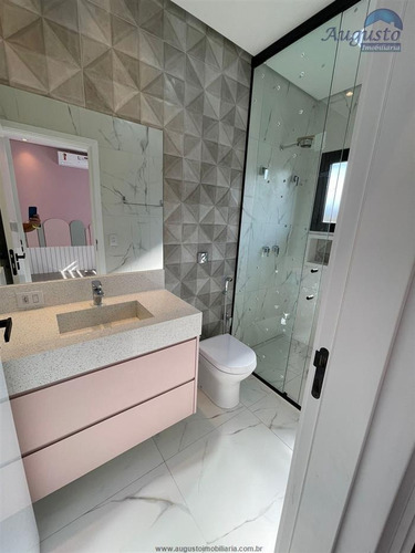 Imagem 25 de 28 de Casas Em Condomínio À Venda Em Atibaia/sp - Compre O Seu Casas Em Condomínio Aqui! - 1485409