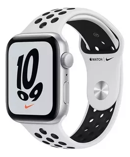 Apple Watch Se Nike (gps, 44mm) Original Novo Caixa Lacrada